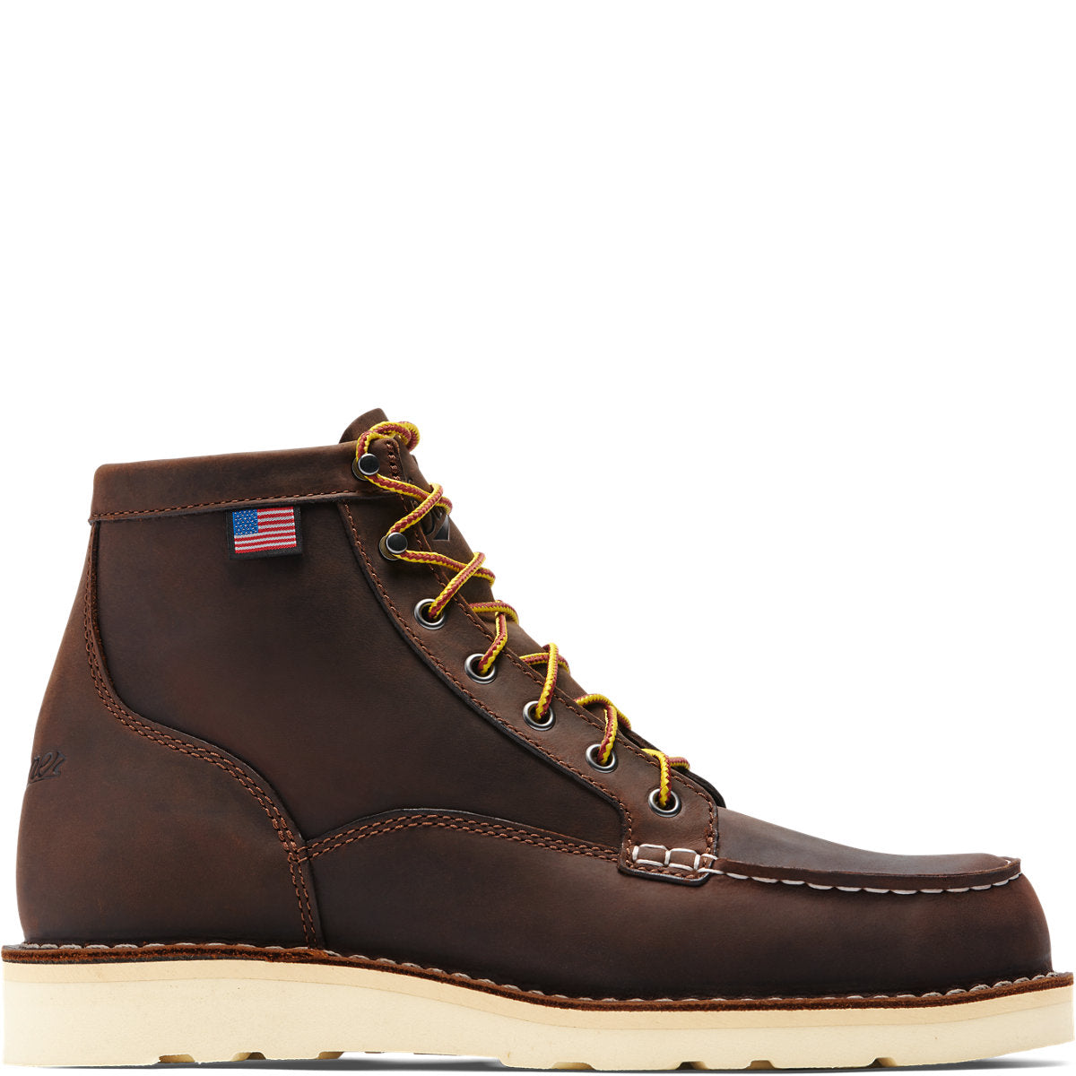 Danner Men's Bull Run Moc Toe
