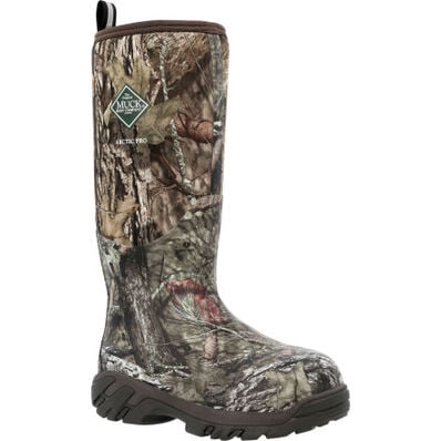 Men's Muck Mossy Oak® Country DNA™ Arctic Pro Boot