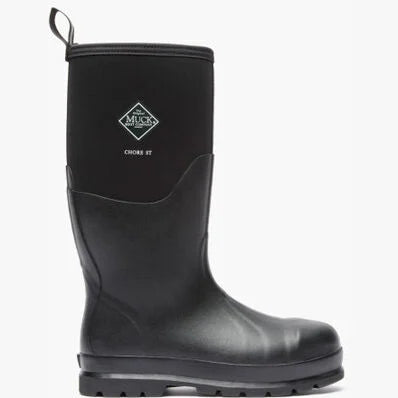 Men's Muck Chore Steel Toe Boot