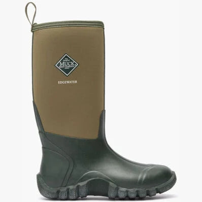 Men's Muck Edgewater Tall Boot