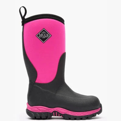 Kids' Muck Rugged II Boot