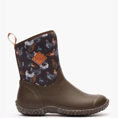 Women's Muck Muckster II Mid Boot