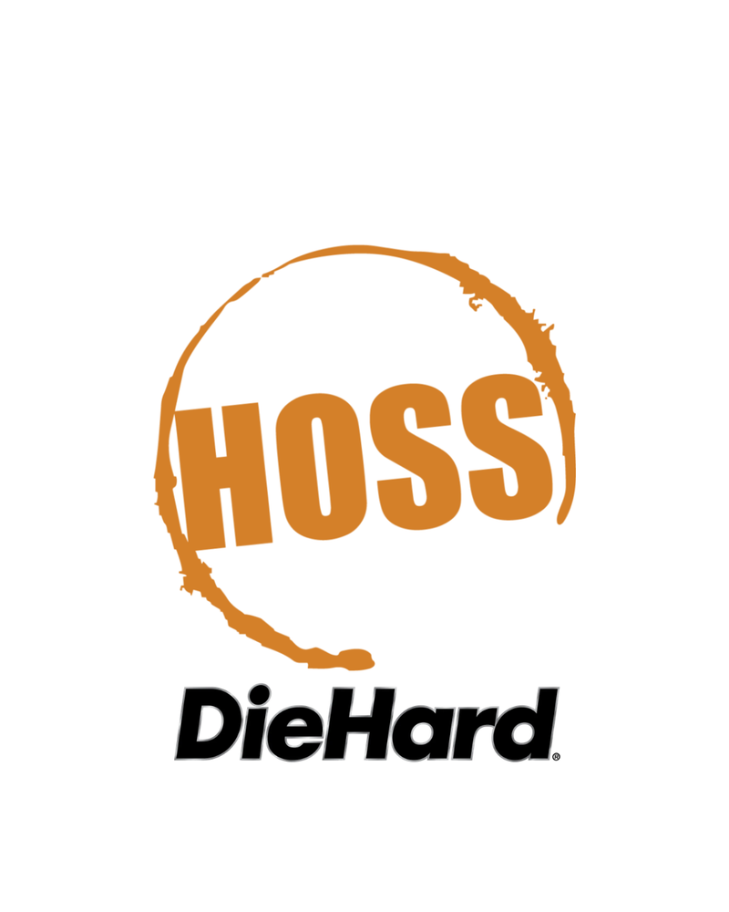 Hoss/DieHard