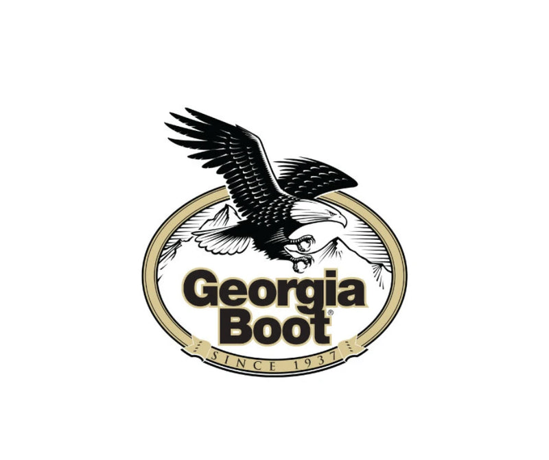 Georgia Boot