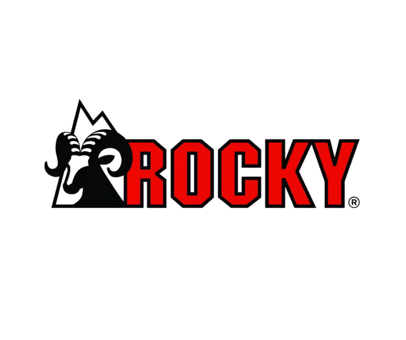 Rocky