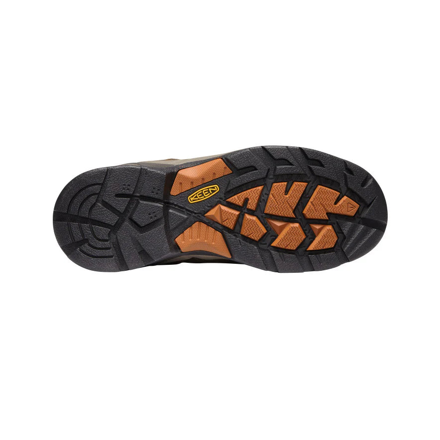 Men's Keen Detroit XT Waterproof Boot (Soft Toe)