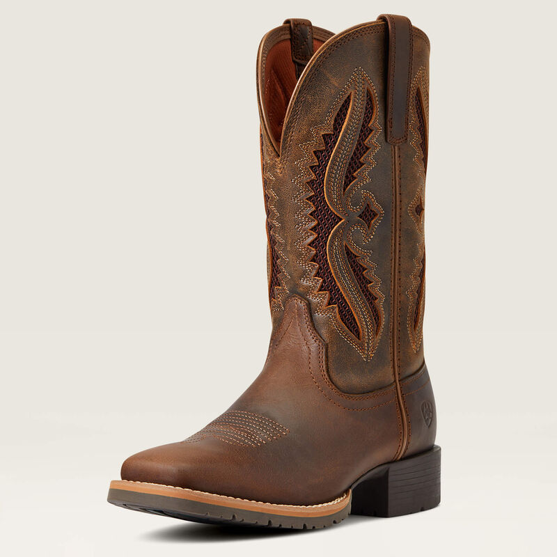 Women's Ariat 11" Hybrid Rancher VentTek 360° Western Boot