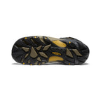 Men's Keen Lansing Mid Waterproof (Steel Toe)