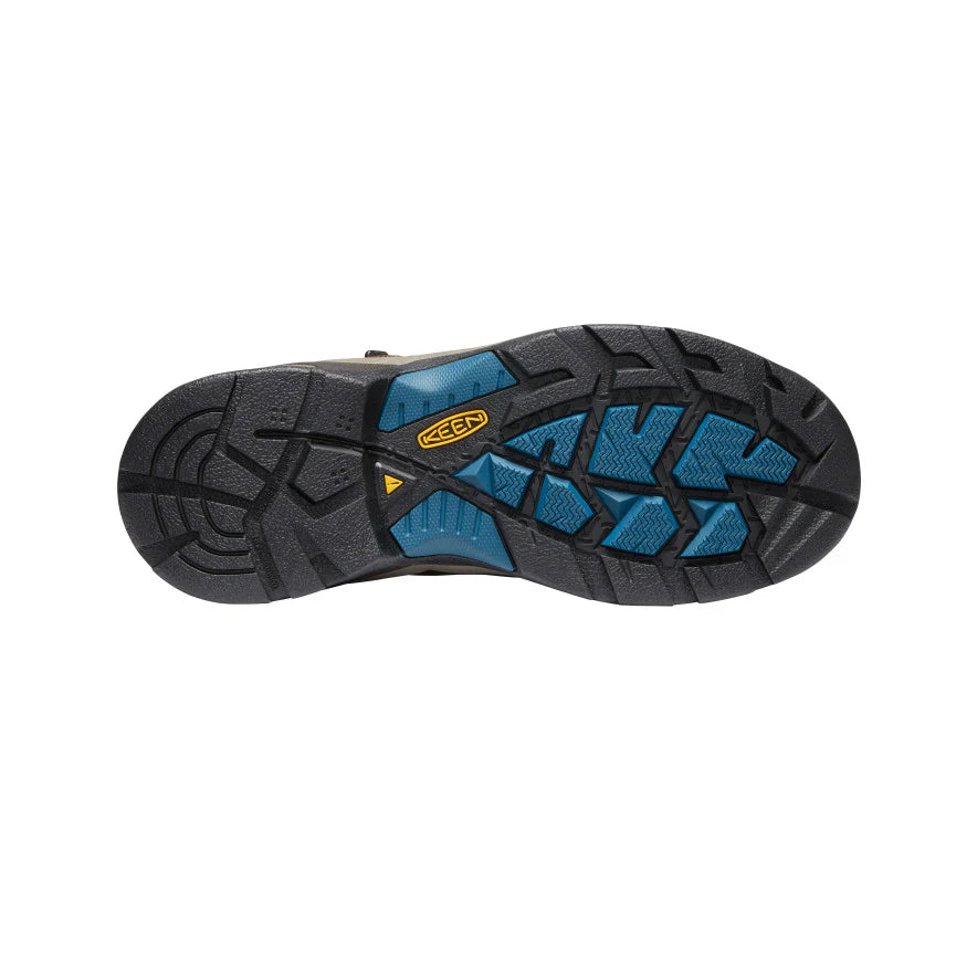 Men's Keen Detroit XT Waterproof Boot (Steel Toe)