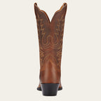 Women's Ariat Heritage R Toe Western Boot Medium Width