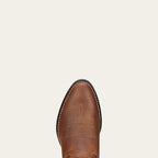 Women's Ariat Heritage R Toe Western Boot Medium Width