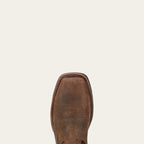 Men's Ariat WorkHog Waterproof Composite Toe Work Boot