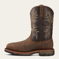 Men's Ariat WorkHog Waterproof Composite Toe Work Boot