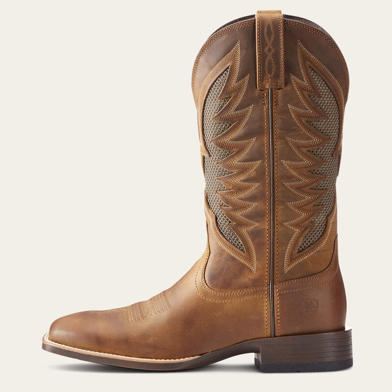 Men's Ariat VentTEK Ultra Western Boot