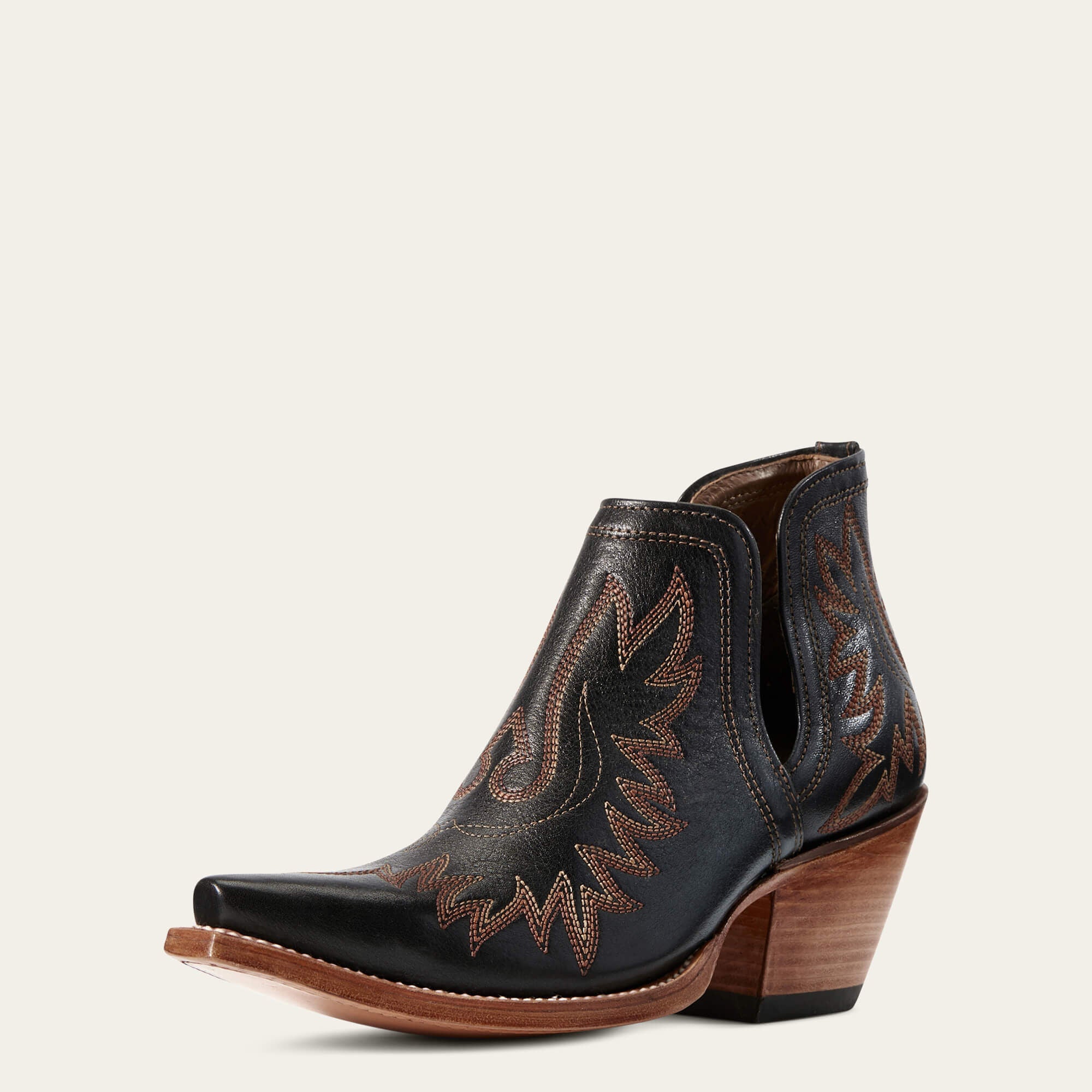 Women's Dixon X Toe Western Boot