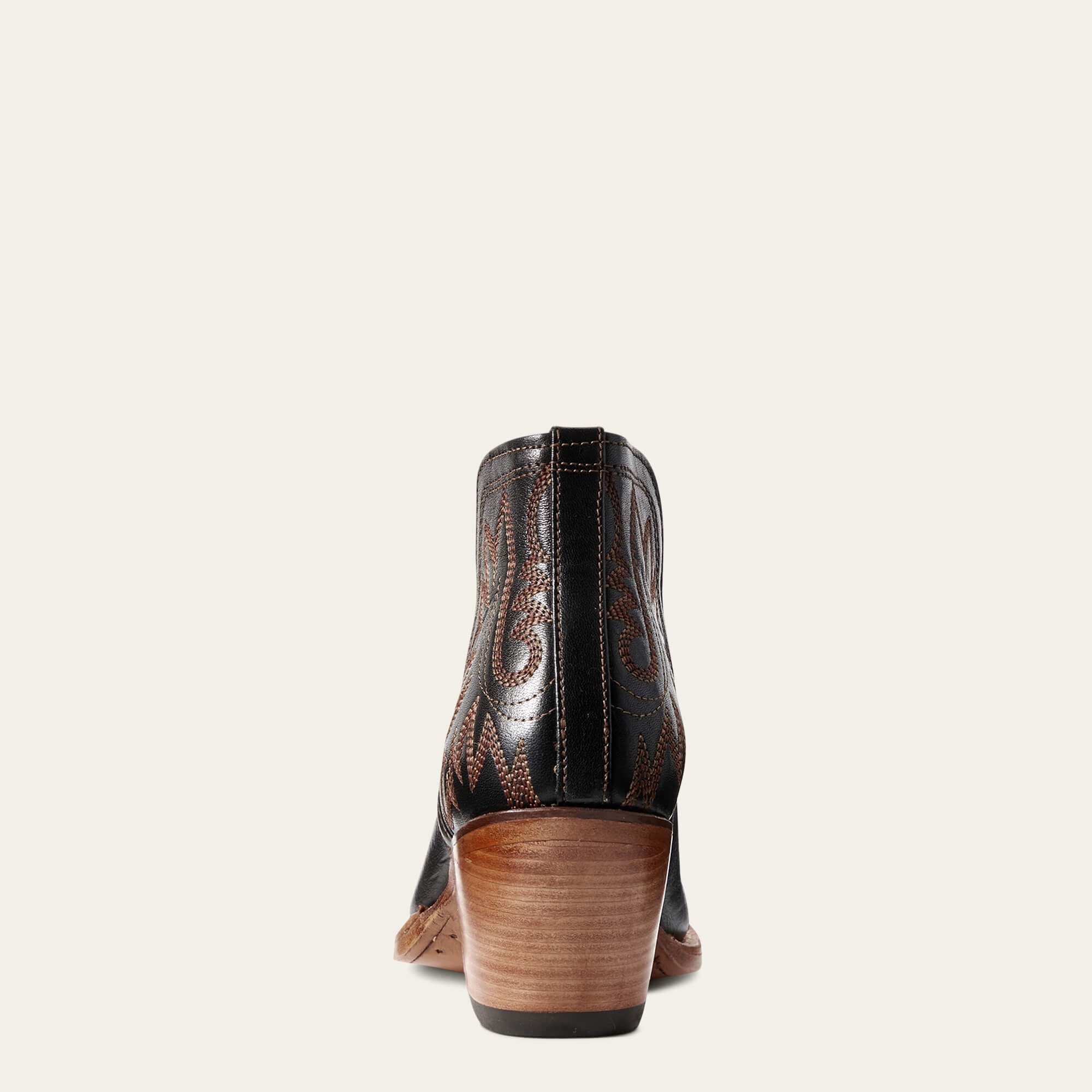 Women's Dixon X Toe Western Boot