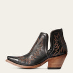 Women's Dixon X Toe Western Boot