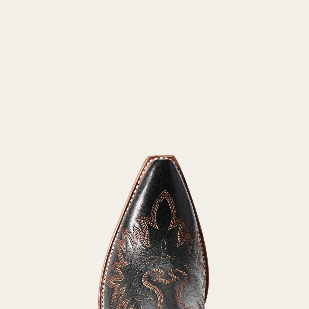 Women's Dixon X Toe Western Boot