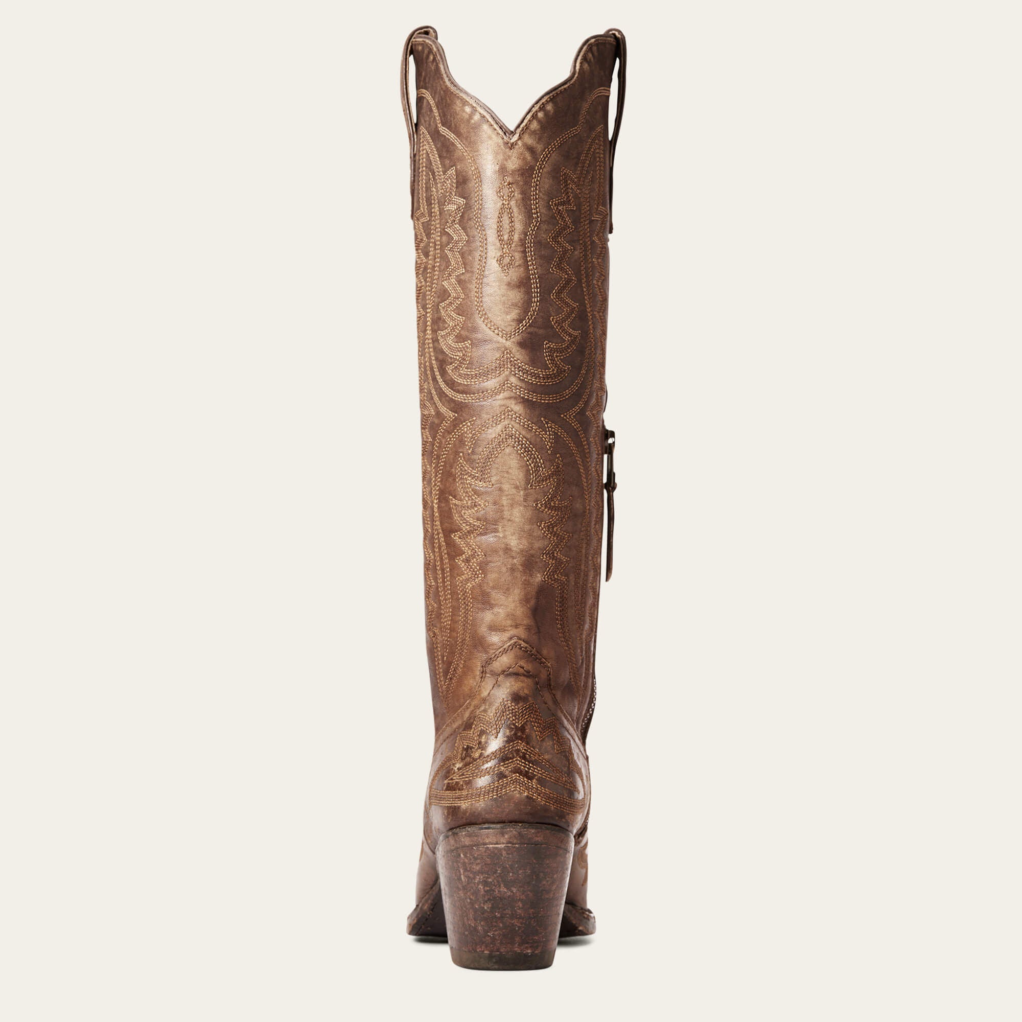 Women's Ariat 16" Casanova X Toe Western Boot