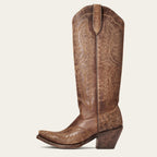 Women's Ariat 16" Casanova X Toe Western Boot