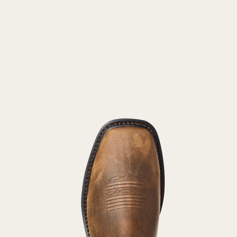 Men's Ariat WorkHog XT VentTEK Waterproof Work Boot