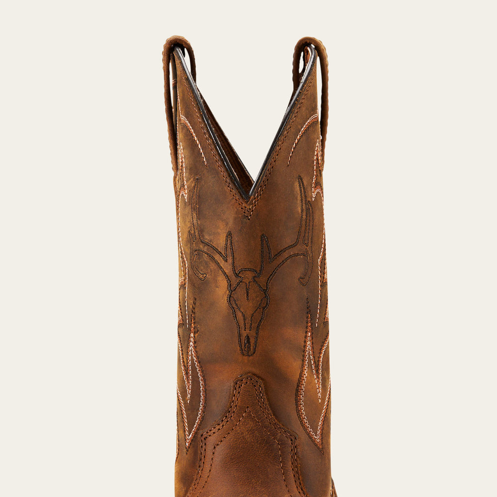 Men's Ariat Sport Outdoor Cowboy Boot