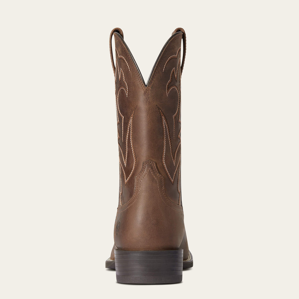 Men's Ariat Sport Outdoor Cowboy Boot