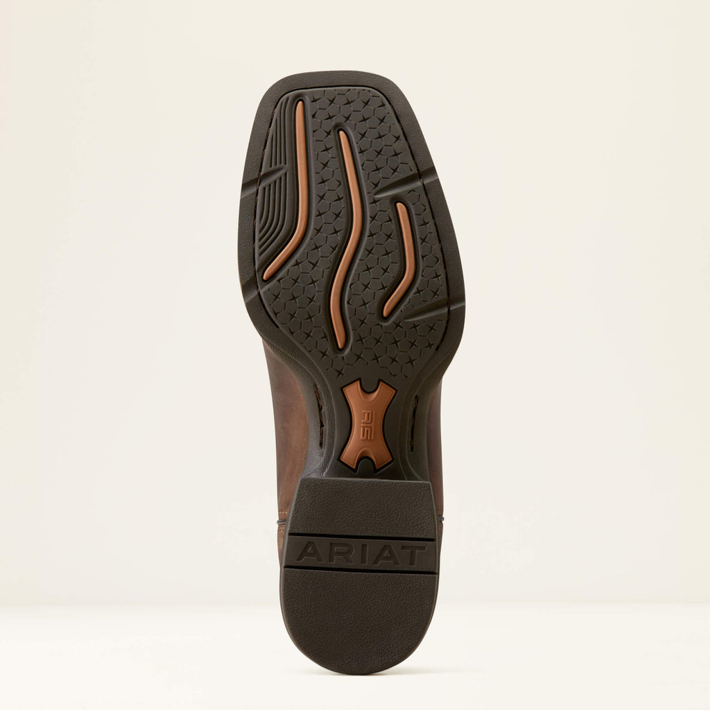 Men's Ariat Sport Outdoor Cowboy Boot