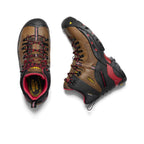 Men's Keen Pittsburgh 6" Waterproof Boot (Steel Toe)