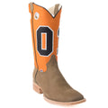 RockinLeather Men's Just a Good Ol' Boy Western Boots