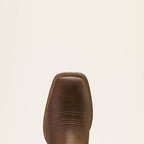 Men's Ariat Hybrid Ranchwork Waterproof Cowboy Boot