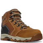 Danner Men's Vicious 4.5" Tan/Black Composite Toe (NMT)