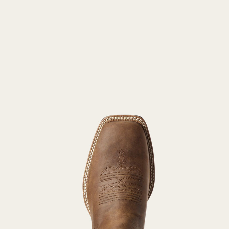 Men's Ariat Booker Ultra Western Boot