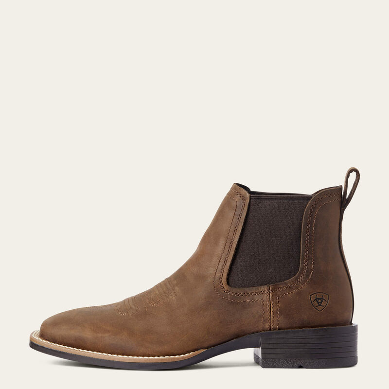 Men's Ariat Booker Ultra Western Boot