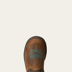 Women's Ariat 8" Fatbaby Heritage Western Boot