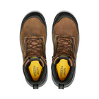 Men's Keen Evanston 6" Waterproof Boot (Carbon Toe)