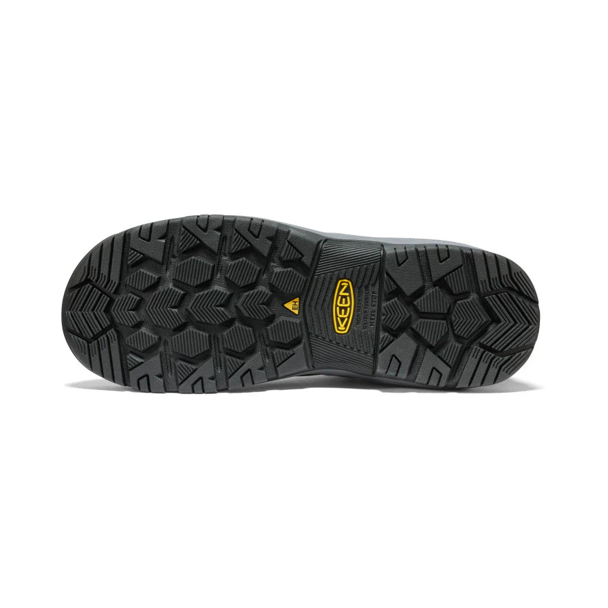 Men's Keen Evanston 6" Waterproof Boot (Carbon Toe)