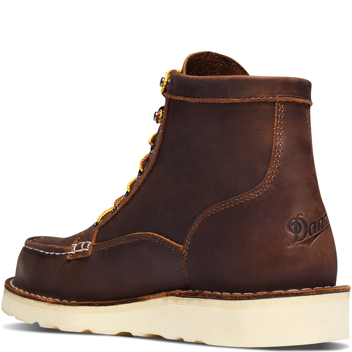 Danner Men's Bull Run Moc Toe