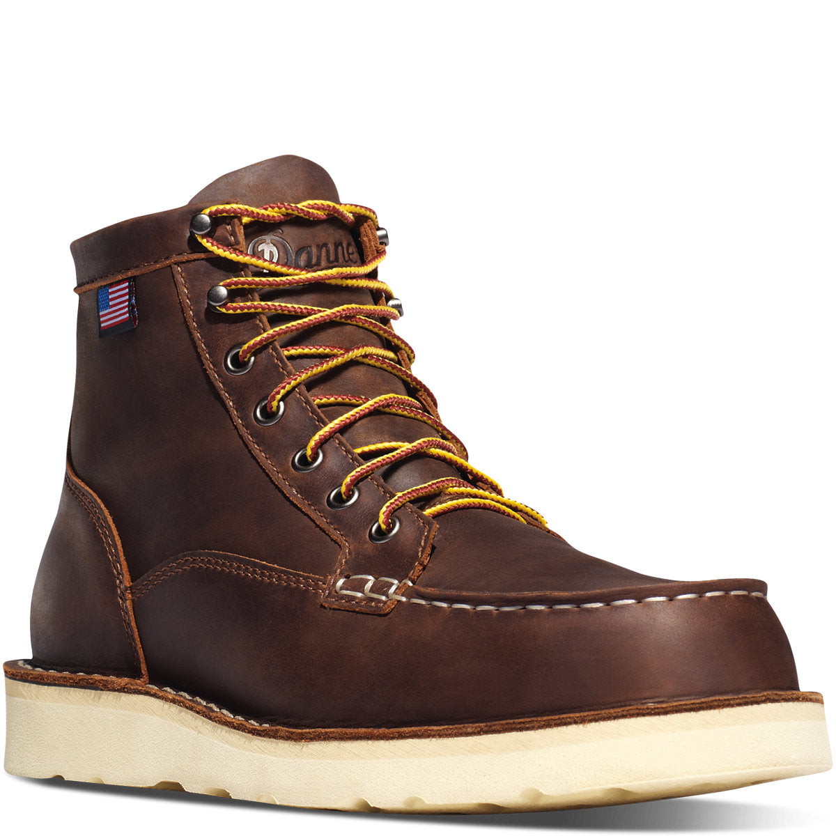 Danner Men's Bull Run Moc Toe