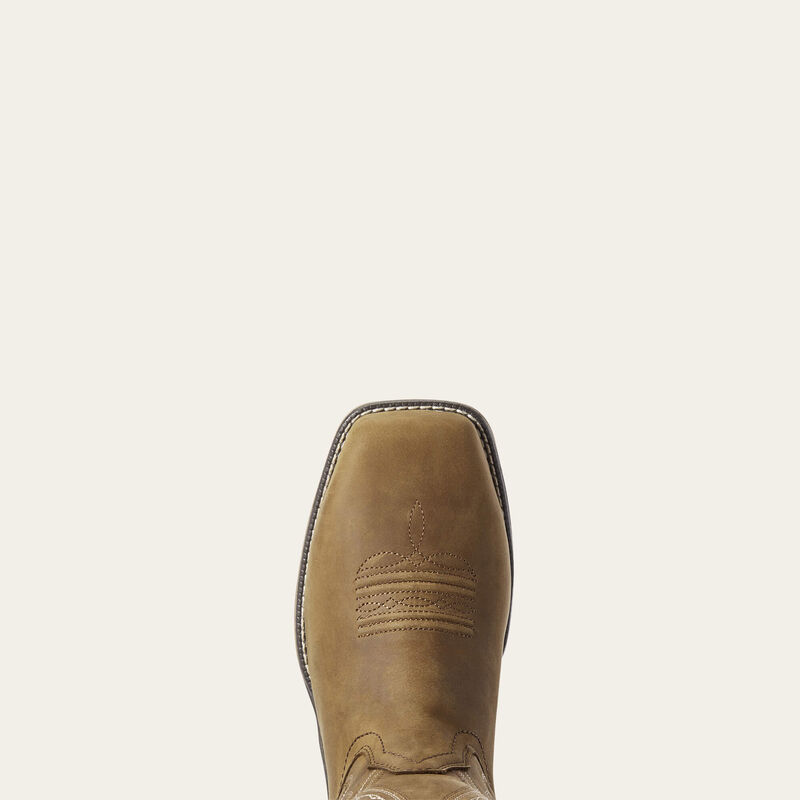 Women's Ariat Anthem Waterproof Composite Toe Work Boot