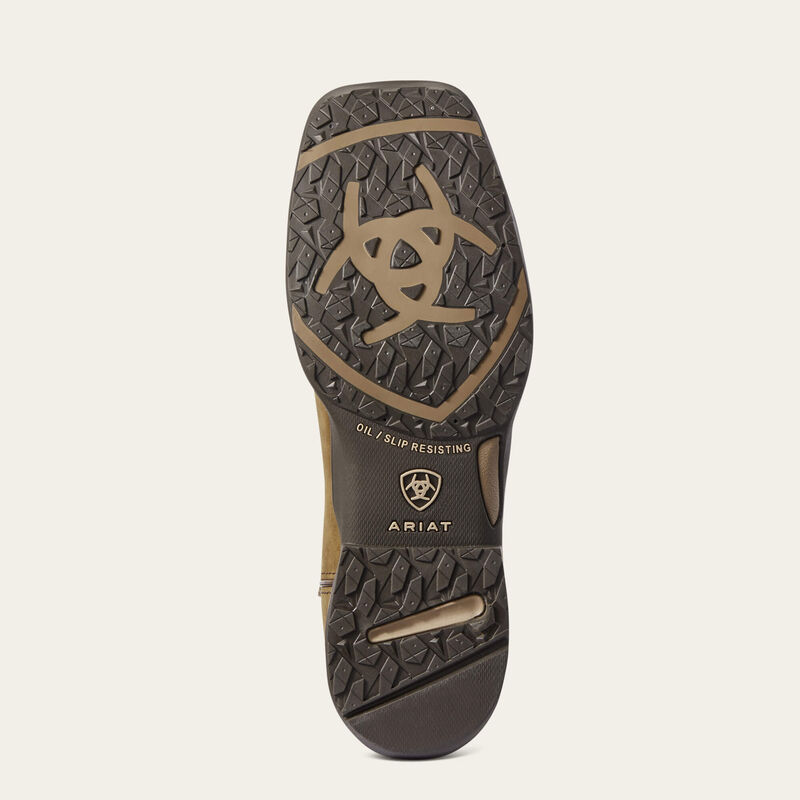 Women's Ariat Anthem Waterproof Composite Toe Work Boot