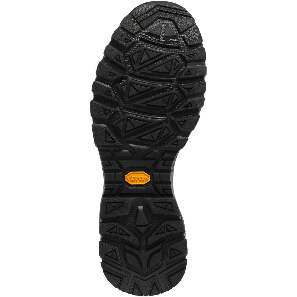 Danner Men's Stronghold Dark Brown Composite Toe (NMT)