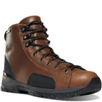 Danner Men's Stronghold Dark Brown Composite Toe (NMT)
