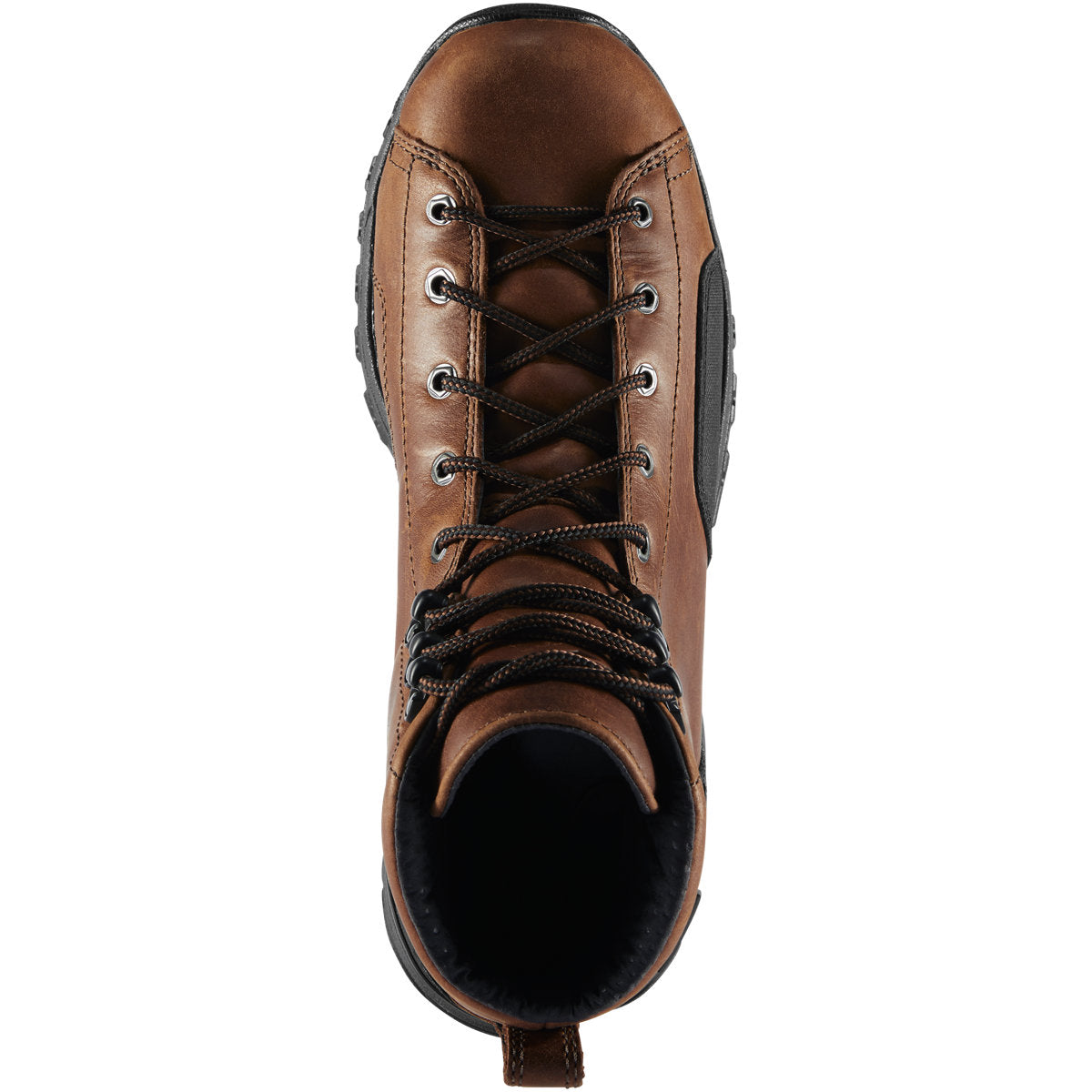 Danner Men's Stronghold Dark Brown Composite Toe (NMT)