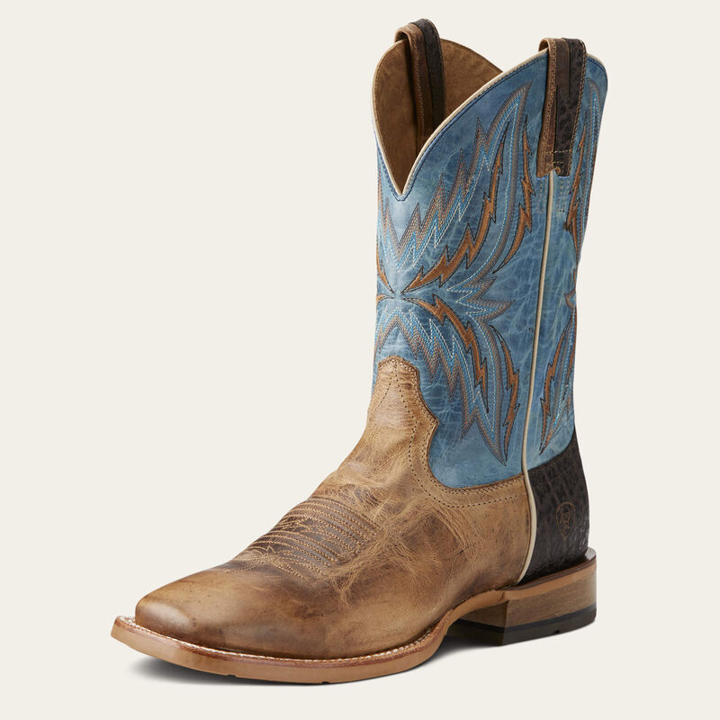 Men's Ariat Arena Rebound Western Boot