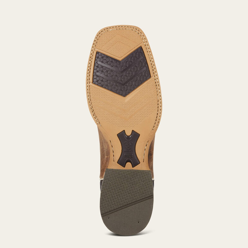 Men's Ariat Arena Rebound Western Boot