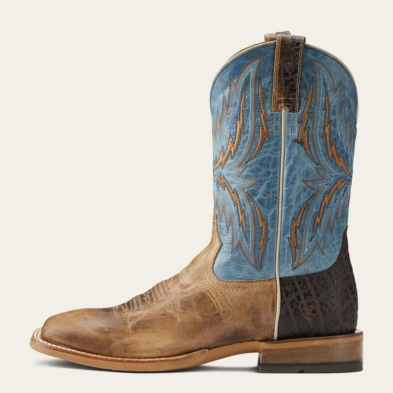Men's Ariat Arena Rebound Western Boot
