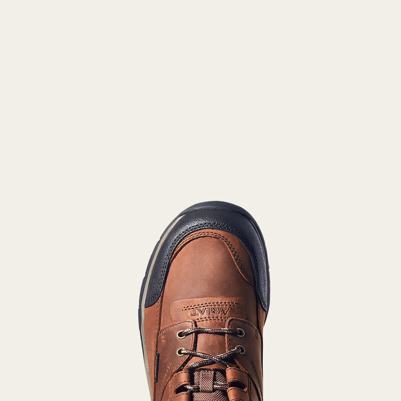 Mens Ariat Terrain Waterproof Boot