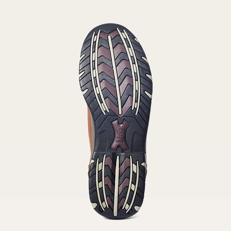 Mens Ariat Terrain Waterproof Boot