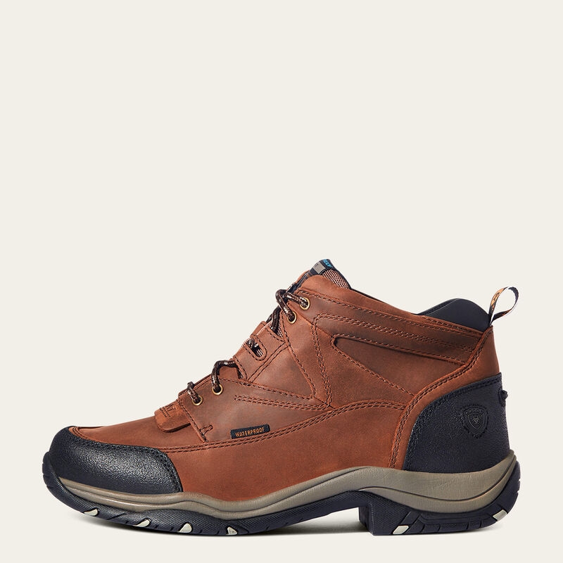 Men's Ariat Terrain Waterproof Boot